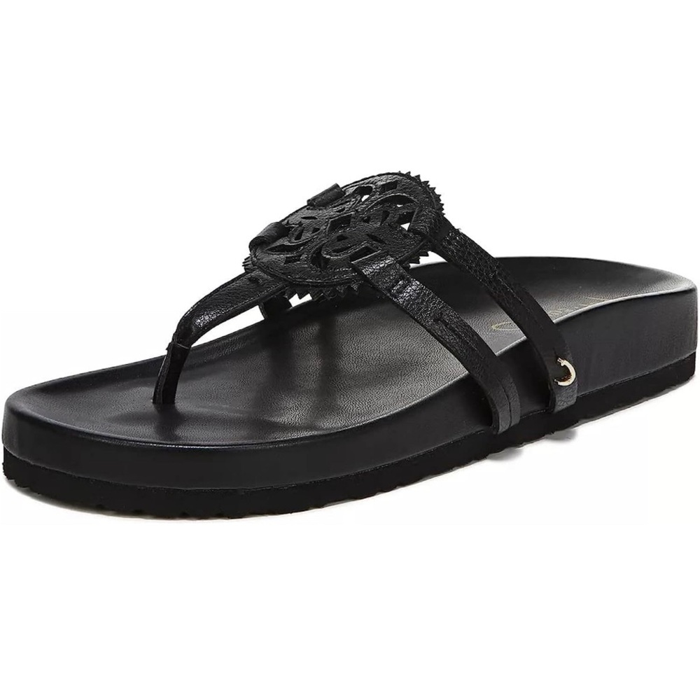 Sam Edelman Jules Medallion Size 8